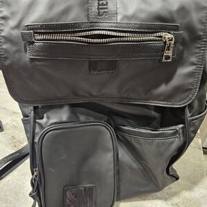 Steve maddens back pack